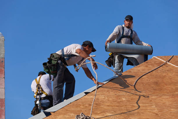 Best Tile Roofing Contractor  in Edinburg, IL