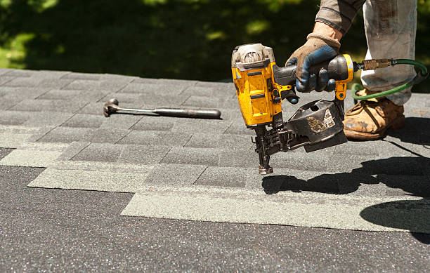 Best Slate Roofing Contractor  in Edinburg, IL